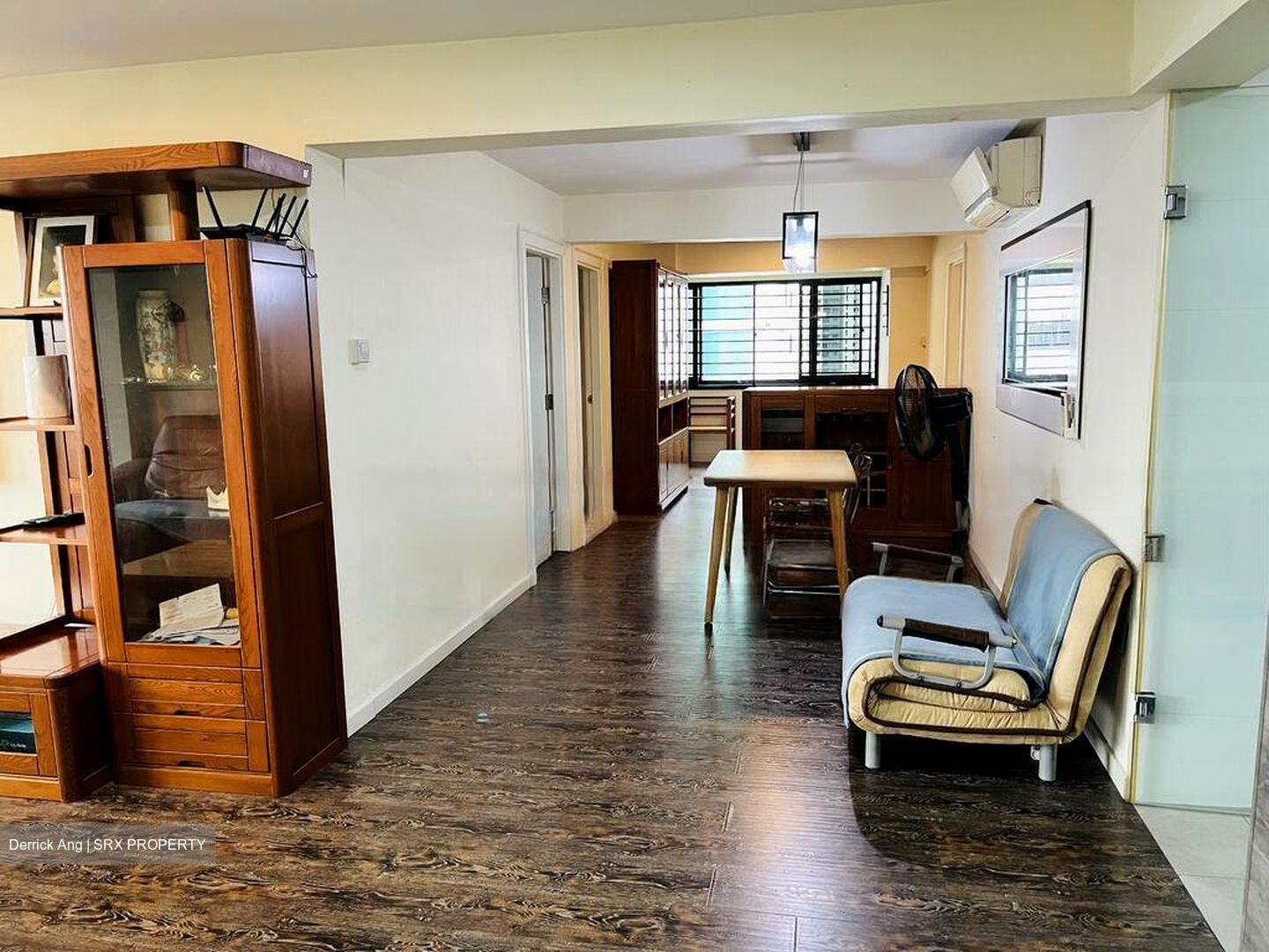 Blk 414 Commonwealth Avenue West (Clementi), HDB 5 Rooms #453705241